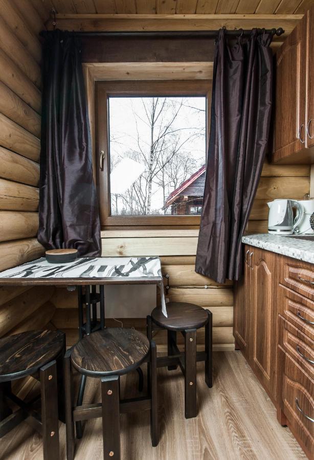 Camping Oskalns แซซิส ภายนอก รูปภาพ