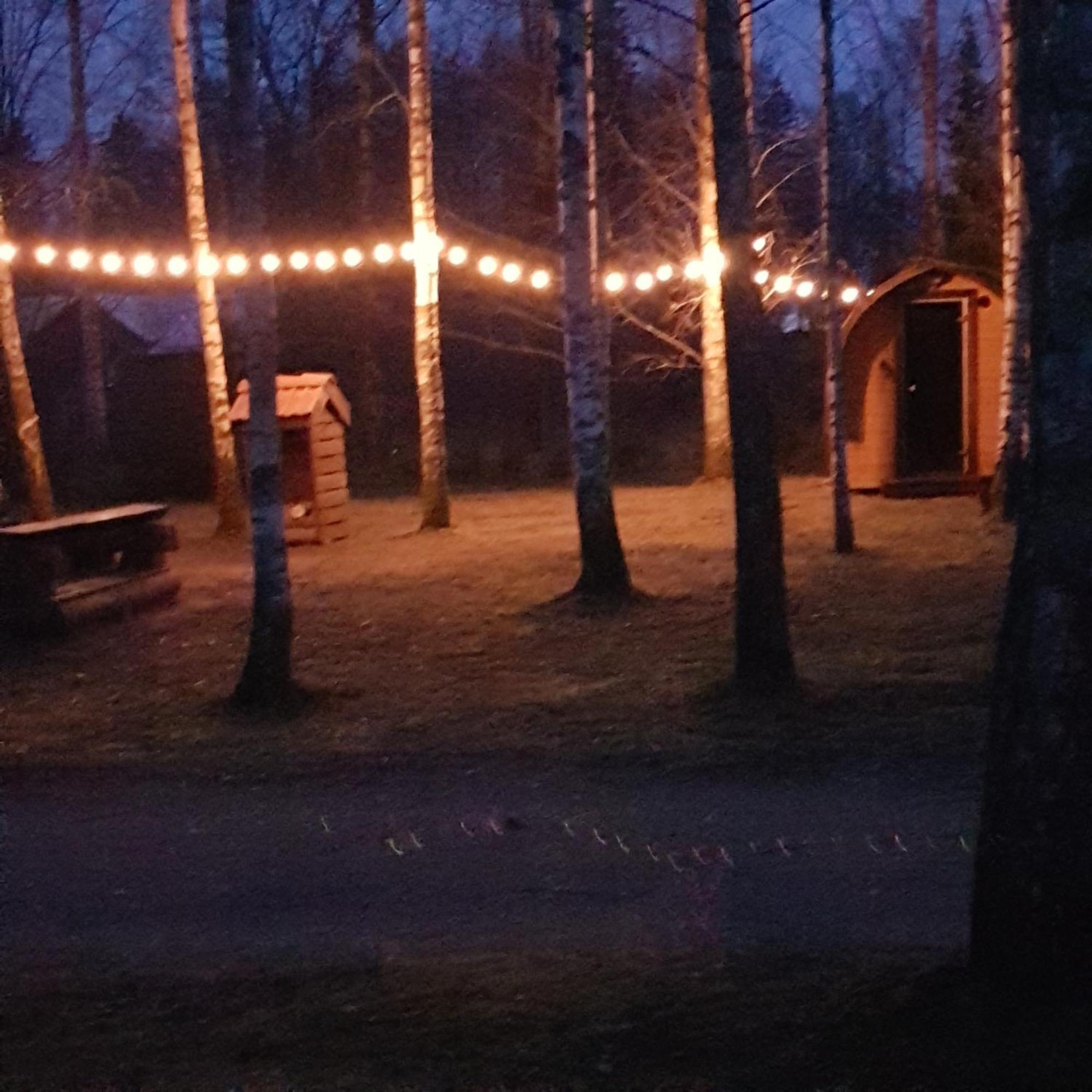 Camping Oskalns แซซิส ภายนอก รูปภาพ